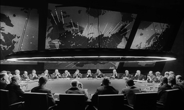 Dr. Strangelove’s Strange Environmental Lesson for Architects - Featured Image