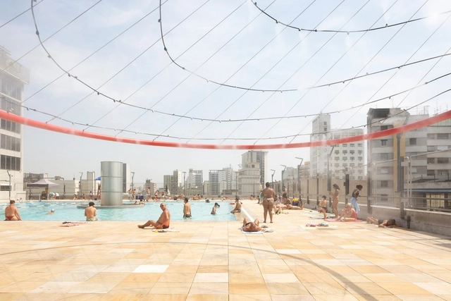 IABsp disponibiliza acervo de todas as edições da Bienal Internacional de Arquitetura de São Paulo  - Imagem de Destaque