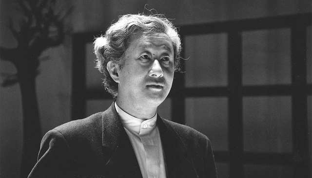 Arata Isozaki, o arquiteto que levou o Japão para o mundo - Imagem de Destaque