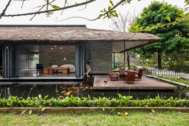 Casa Am / AmDesign Architects + Time Architects + CTA | Creative Architects - Casas