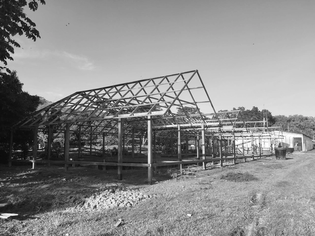 Una arquitectura participativa para el paisaje rural de Colombia - Imagen Principal