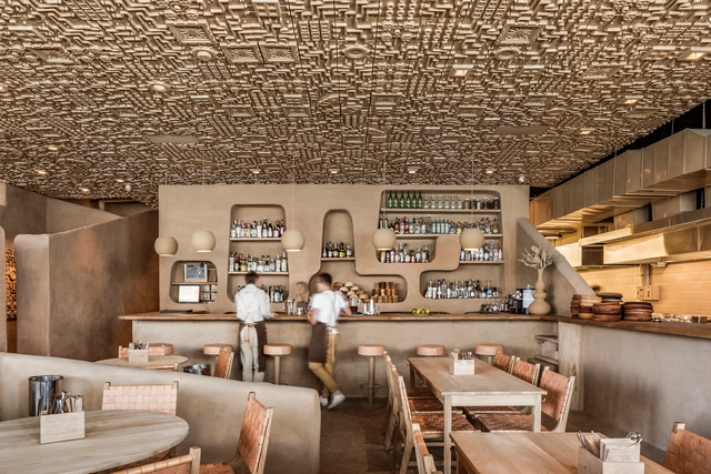 Veneno Restaurant / Pragma Estudio + Monteón Arquitectos Asociados - Interior Photography, Restaurant & Bar Interiors