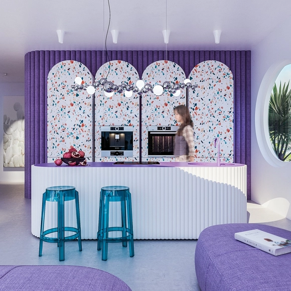 Villa en Ibiza / Reutov Design - Imagen Principal