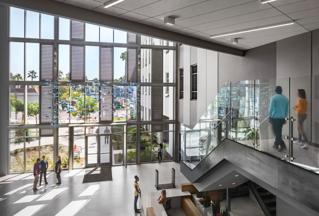 "Architects Never Waste a Good Crisis": HMC's New Chief Impact Officer on Reframing Design - Arch Daily Interviews