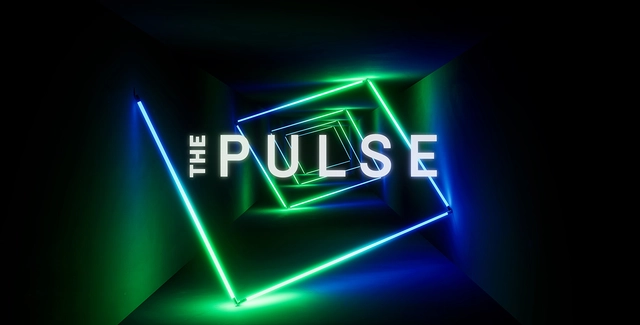 The Pulse: Live Discussions about Virtual Spaces and the Future of Collaboration - Featured Image
