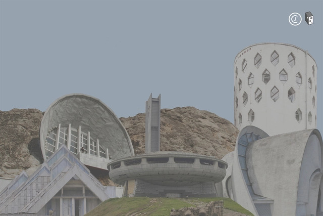 Arquitetura do leste europeu: museus e lugares de memória - Imagem de Destaque