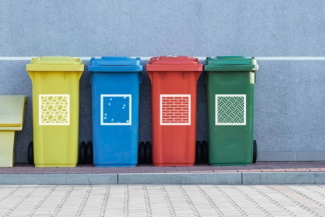 Residuos de construcción y demolición, ¿estamos reciclando de la manera correcta? - Imagen Principal
