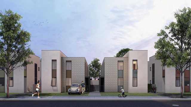 CAU/GO divulga resultado de concurso público para habitação de interesse social - Imagem de Destaque