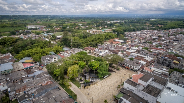 El Taller de Arquitectos: cómo abordar los concursos de arquitectura como encargos en Colombia - Imagen Principal