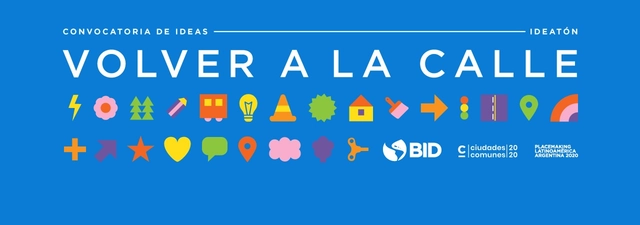 Ideaton: Volver a la Calle - Imagen Principal