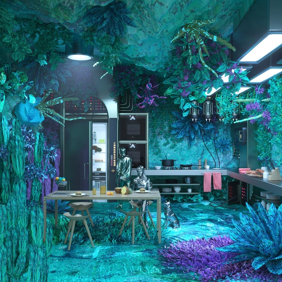 Call for entries: What Do You Think The Future of Home Will Be? - Featured Image