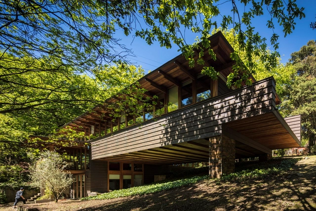 House Quinta do Buraco III / Carlos Castanheira + Clara Bastai - Exterior Photography, House Interiors, Stairs