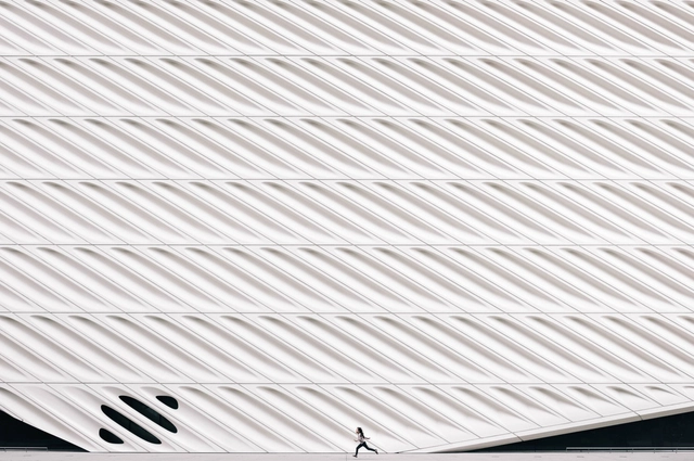 Where Will Innovation in Architecture Come From Next? - Featured Image