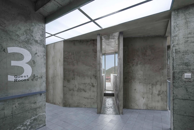 Colour Hostel Renovation / AML Design studio - Interior Photography, Renovation