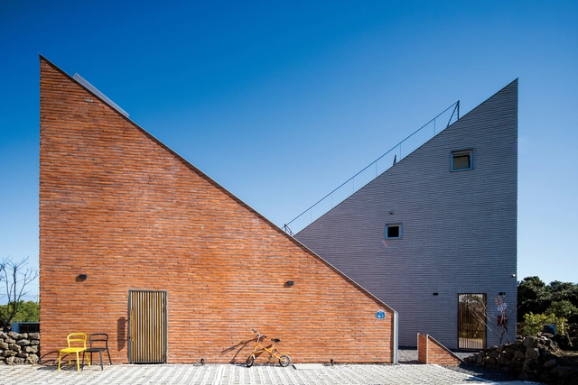 Casa Escada / Formative Architects - Casas