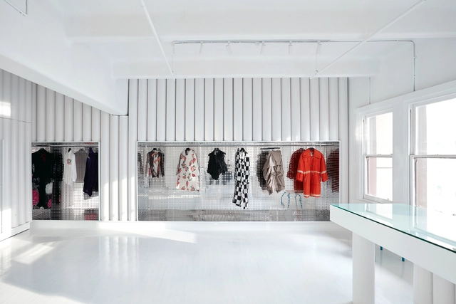 Dot Comme Gallery Shop / Sibling Architecture - Interior Photography, Gallery