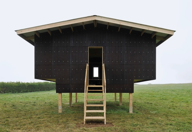 Polyvalent Studio / Practice Architecture + Unit 7, London Metropolitan University - Small Scale