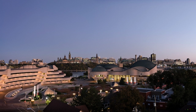 “A Building Should Be Nurturing and Protect People Within”: In conversation with Douglas Cardinal - Featured Image