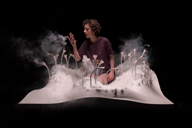From Machine Sentience to Designing New Environments: 6 Young Practices in Europe - Featured Image
