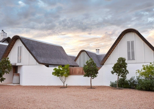 Casa Río F / Bert Pepler Architects - Fotografía exterior, Interiores Residenciales