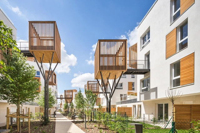 Open Air: New Ways We Can Live Together in Nature - Featured Image
