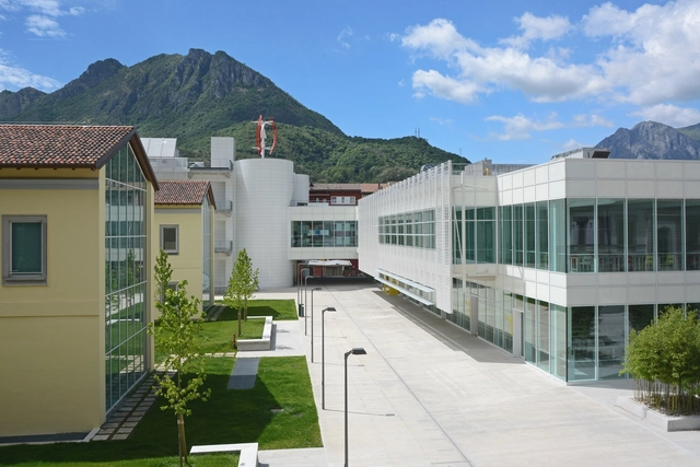 Universidad Politécnica de Milán / Paolo Bodega Architettura - Universidad