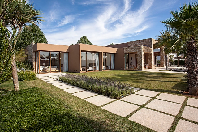 Casa Quinta da Baroneza I  / Deborah Roig - Fotografia de Exterior, Interiroes De Casas, Jardim, Porta, Fachada