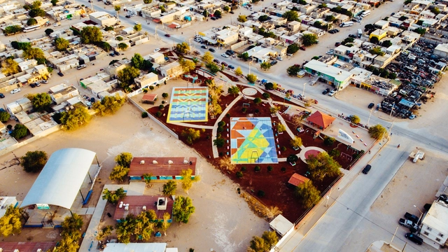 Nómada Laboratório Urbano: a retomada dos espaços públicos na era da nova normalidade - Imagem de Destaque
