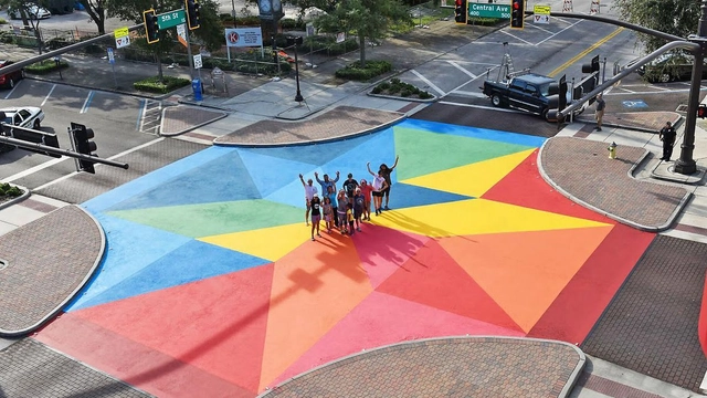 10 Actions to Improve Streets for Children - Featured Image