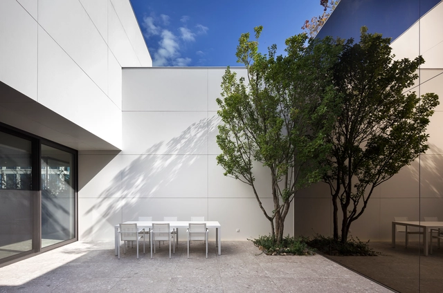 Casa Dacor / B&A Design Communication - Showroom