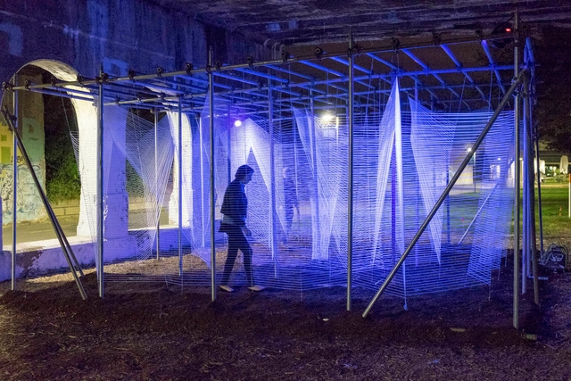 Detroit to Launch 10th Annual Month of Design - Featured Image