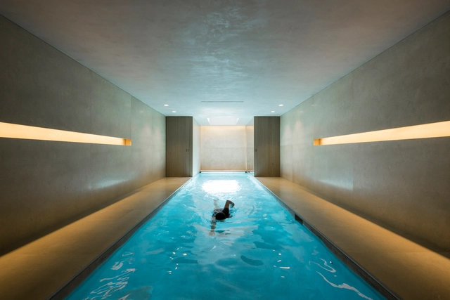 Casa Brownstone / Studio Arthur Casas - Fotografia de Interiores, Interiroes De Casas