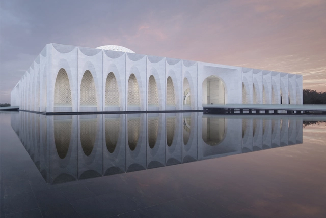 Top 20 vencedores do A’ Design Award  - Imagem de Destaque