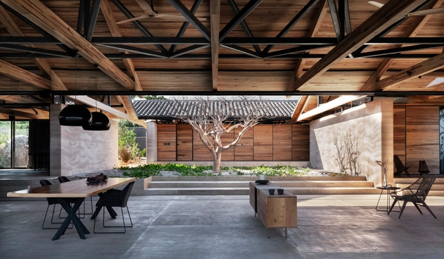 Arquitectura en México: proyectos para entender el territorio de Baja California Sur - Imagen Principal
