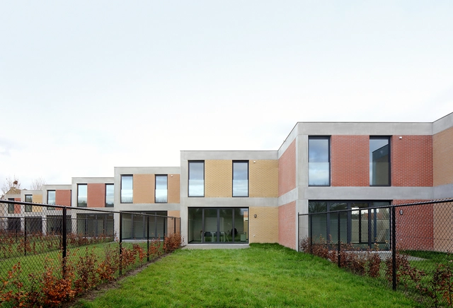 Social Housing and Settlements: Potential Promoters of Community Living - Featured Image