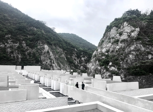“In Architecture You Can Make a Better Version of the World”: In conversation with Zhang Lei of AZL Architects  - Featured Image
