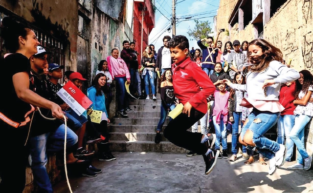 Lessons from UN-Habitat: How to Design Spaces For and With the People? - Featured Image