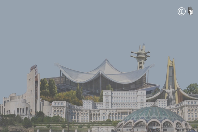 Arquitetura do leste europeu: edifícios religiosos e suas controvérsias - Imagem de Destaque