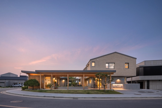 10M4D House / guga Urban Architecture - Exterior Photography, Houses, Facade