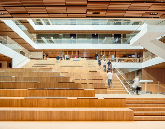 NCARB Launches Destination Architect Campaign for Aspiring Architects - Featured Image