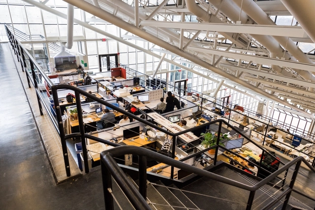 Top Architecture Master Programs 2020 According to BAM - Featured Image