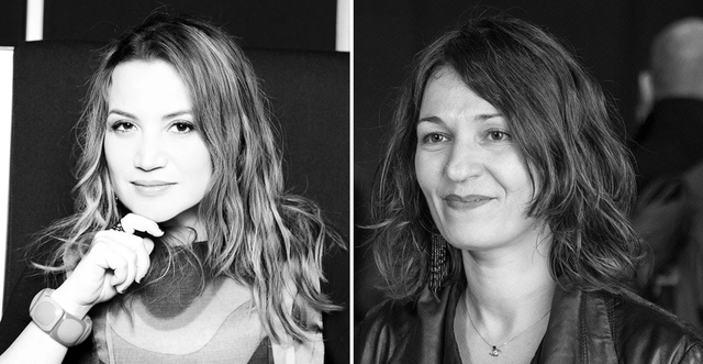 Lydia Kallipoliti and Areti Markopoulou Appointed Head Curators of Tallinn Architecture Biennale 2022 - Featured Image