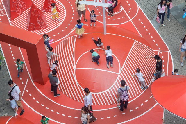 Los desafíos y las oportunidades de la regeneración urbana en las zonas gentrificadas de China - Imagen Principal