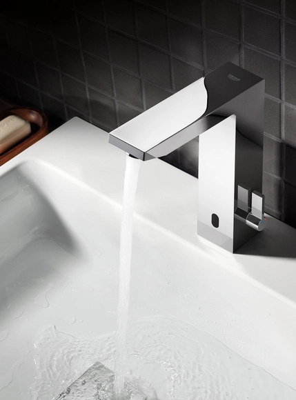 The Untouchables: GROHE - Featured Image