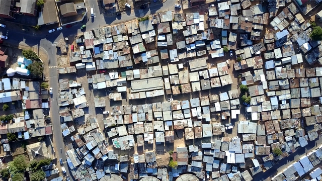 Rights to the City and Urban Conflicts in Latin America: What Can Be Done? - Featured Image