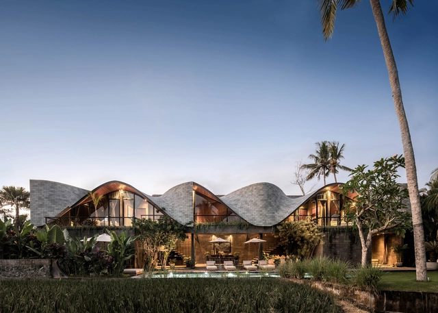 Casa Alpha / Alexis Dornier - Fotografia de Exterior, Casas