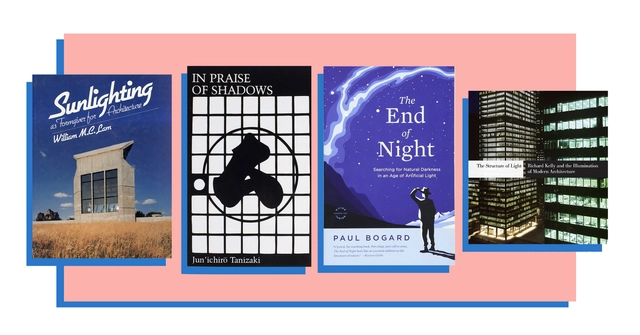 77 Best Lighting Design Books - Featured Image