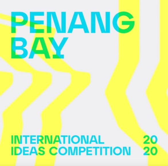 Penang Bay International Ideas Competition - Featured Image