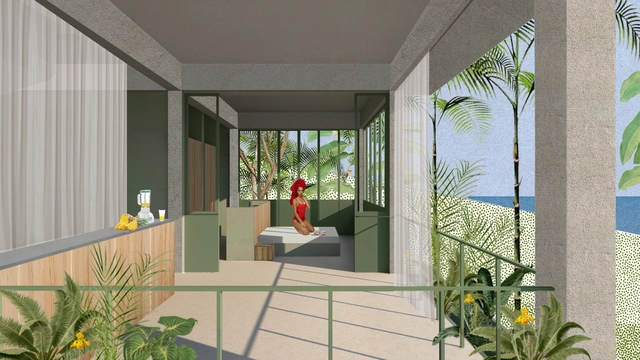 Representación arquitectónica: la clave para transformar el carácter de la arquitectura contemporánea - Imagen Principal
