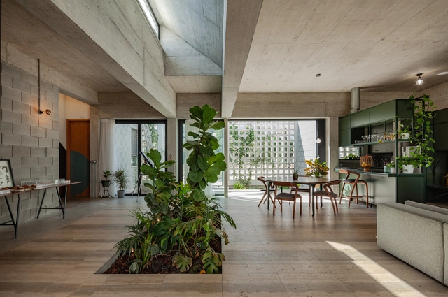 10 consejos para diseñar edificios más saludables - Imagen Principal
